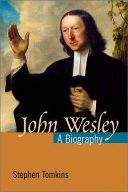 John Wesley