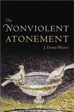 The Nonviolent Atonement