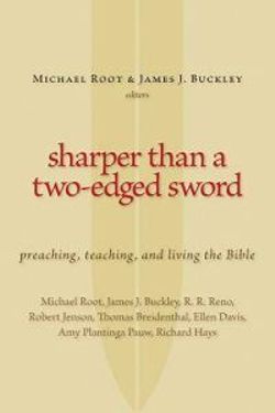 Sharper Than a Two-Edged Sword