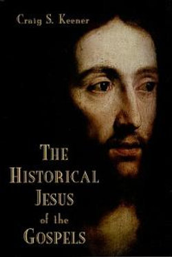 The Historical Jesus of the Gospels
