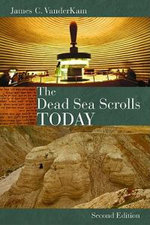 Dead Sea Scrolls Today
