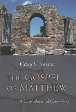 Gospel of Matthew