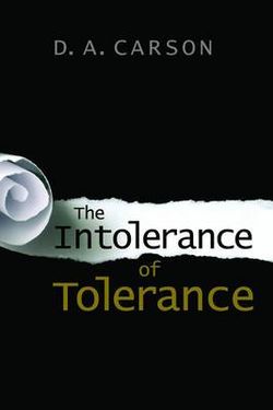 Intolerance of Tolerance