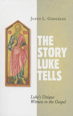 Story Luke Tells
