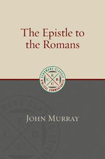The Epistle to the Romans