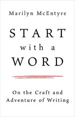 Start with a Word
