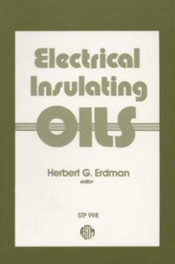 Electrical Insulating Oils