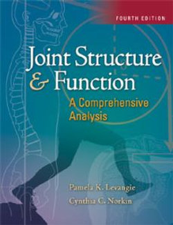 Joint Structure and Function