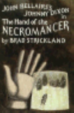 The Hand of the Necromancer