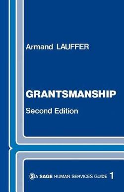 Grantsmanship