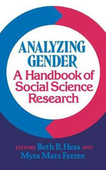 Analyzing Gender
