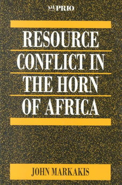 Resource Conflict in the Horn of Africa