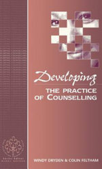 Developing the Practice of Counselling