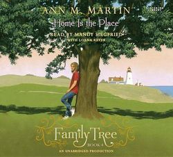 Family Tree Book Four