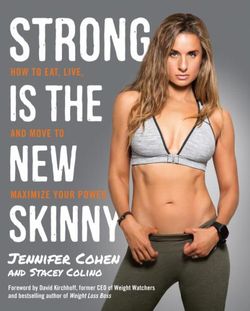 Strong is the New Skinny