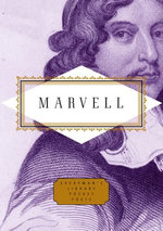 Marvell: Poems