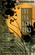 The Ink Dark Moon