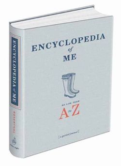 Encyclopedia of Me