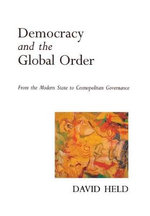 Democracy and the Global Order