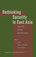 Rethinking Security in East Asia