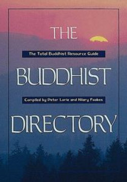 The Buddhist Directory