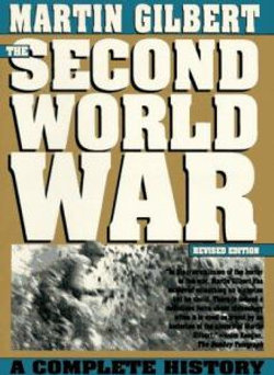 The Second World War