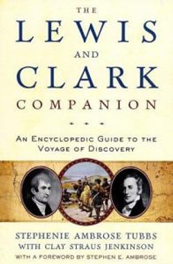 The Lewis and Clark Companion