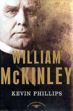 William Mckinley