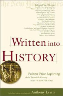 Written into History