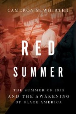 Red Summer