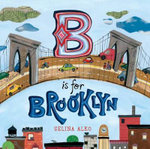 B Is for Brooklyn