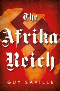 The Afrika Reich
