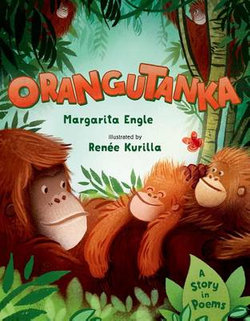 Orangutanka Orangutanka