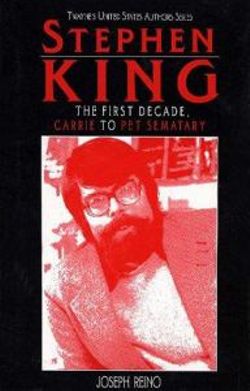 Stephen King