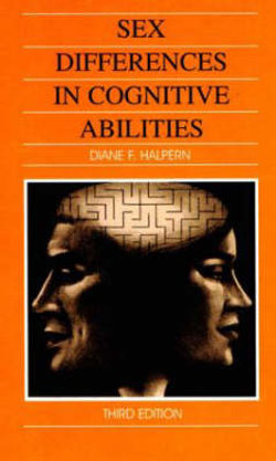 Sex Differences in Cognitive Abilities