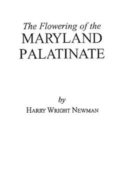 The Flowering of the Maryland Palatinate