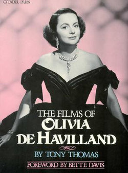 The Films of Olivia de Havilland