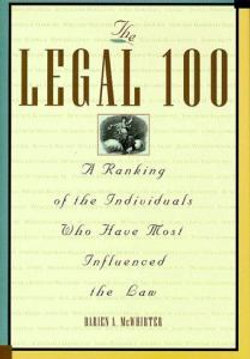 The Legal 100