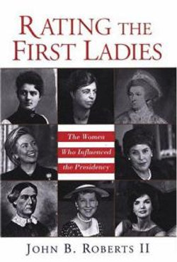 Rating the First Ladies