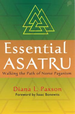 Essential Asatru Essential Asatru