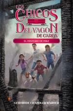 El misterio de Mike (Spanish Edition)