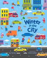 Winter in the City