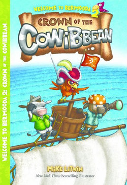 Crown of the Cowibbean