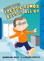 Freddie Ramos Adds It All Up