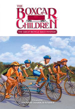 The Great Bicycle Race Mystery
