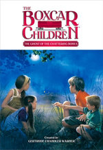 The Ghost of the Chattering Bones