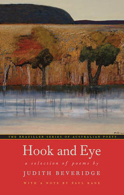 Hook and Eye