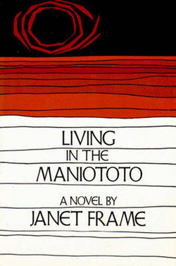Living in the Maniototo
