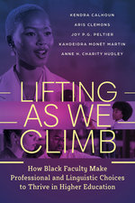Lifting As We Climb