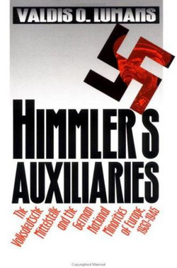 Himmler's Auxiliaries
